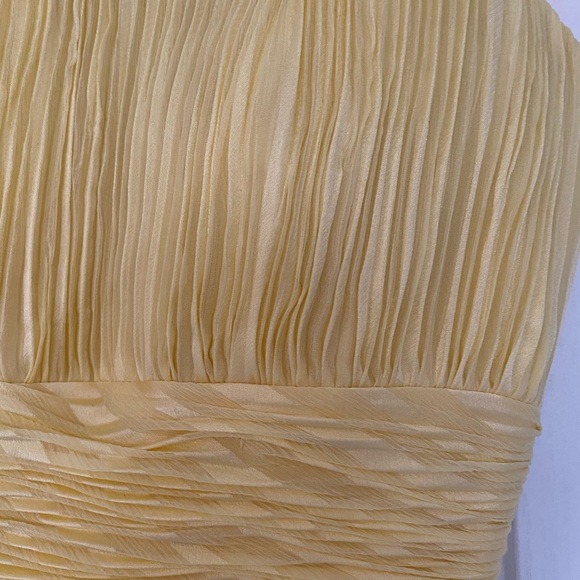 BCBG MaxAzria summer cocktail dress - Picture 4 of 4